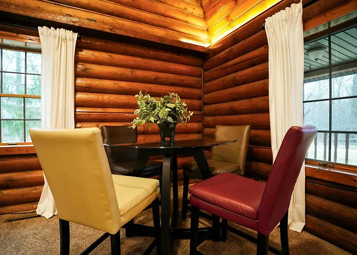 Winklerwald- 6 Bedroom Family Retreat
